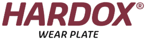 Hardox Wear Plate Logo - Road Machinery & Supplies Co. Hardox Wear Plate Logo - Road Machinery & Supplies Co.